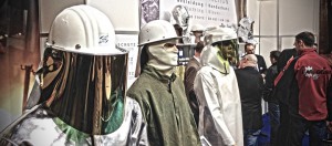 Protective Clothing (5)